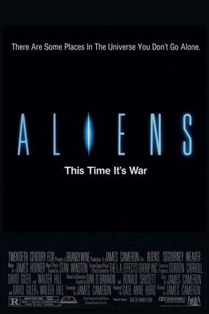 Aliens - A bolygó neve: Halál poszter