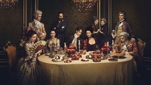 Outlander - Az idegen kép