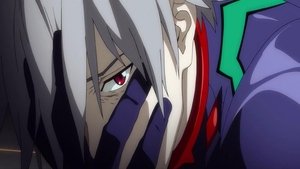 Evangelion: 3.0 You Can (Not) Redo háttérkép