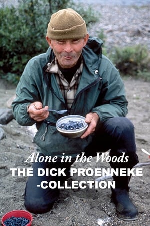 The Dick Proenneke filmek