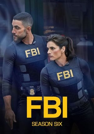 FBI: New York különleges ügynökei poszter