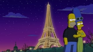 A Simpson család 27. évad Ep.20 A szállító