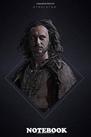 Vikings: Athelstan's Journal poszter
