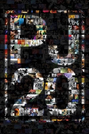 Pearl Jam Twenty poszter