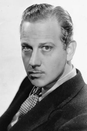 Melvyn Douglas profil kép