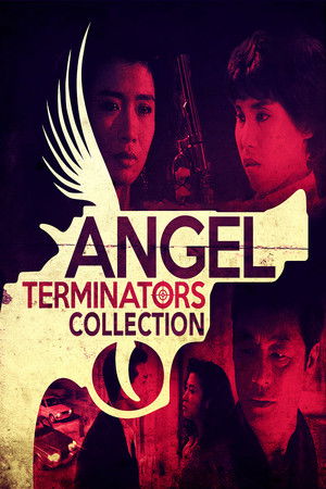 Angel Terminators filmek