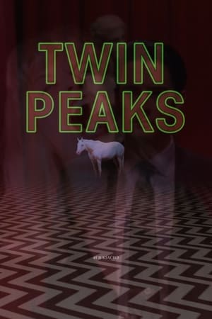 Twin Peaks poszter