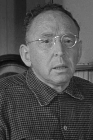 Spec O'Donnell profil kép