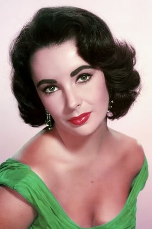 Elizabeth Taylor profil kép