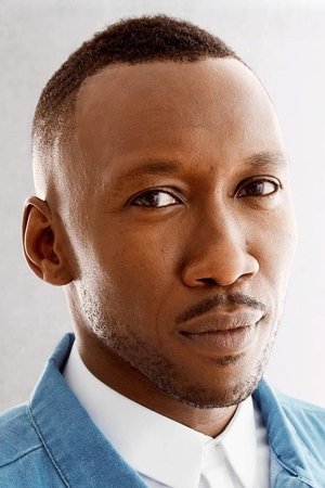 Mahershala Ali profil kép