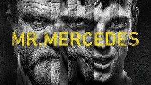 Mr. Mercedes kép