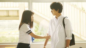 Hyouka: Forbidden Secrets háttérkép