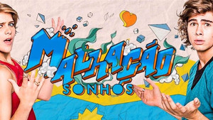 Malhação: Sonhos kép