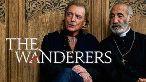 The Wanderers: The Quest of The Demon Hunter háttérkép