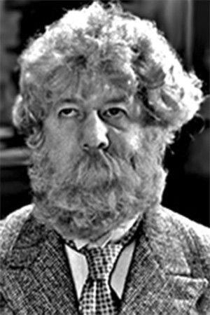Michel Simon profil kép