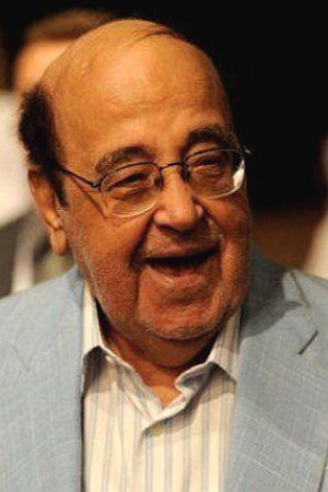 Hassan Mostafa profil kép