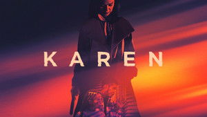 Karen háttérkép
