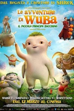 Monster Hunt 2 poszter