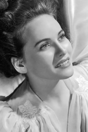 Teresa Wright profil kép