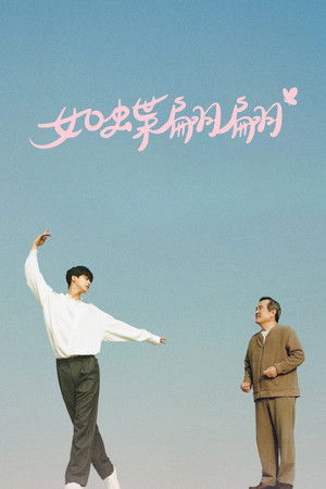 나빌레라 poszter