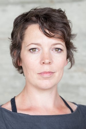 Olivia Colman profil kép