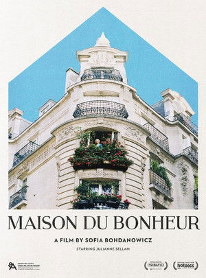Maison du Bonheur poszter