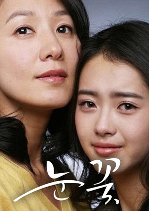 눈꽃