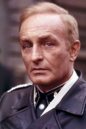 Anton Diffring profil kép