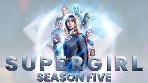 Supergirl kép