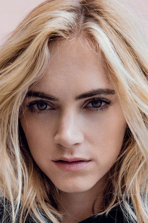Emily Wickersham profil kép