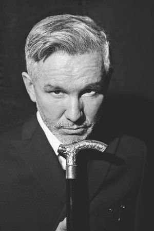 Baz Luhrmann profil kép