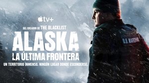 The Last Frontier kép