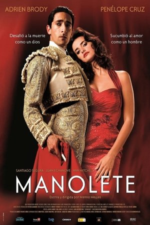 A Matador's Mistress poszter