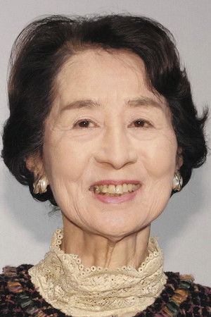 Kyōko Kagawa profil kép