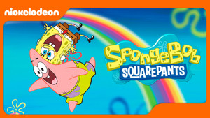 SpongyaBob Kockanadrág kép