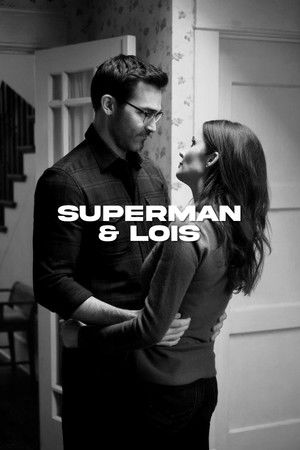 Superman és Lois poszter