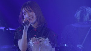UCHIDA MAAYA Zepp Tour 2019 we are here háttérkép