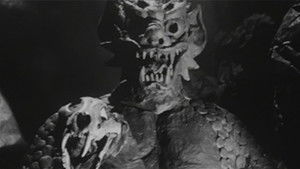 Varan the Unbelievable háttérkép