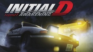 Initial D Legend 1: Awakening háttérkép