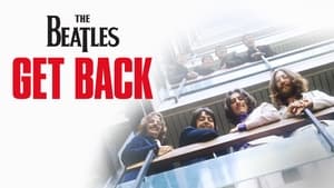 The Beatles: Get Back kép