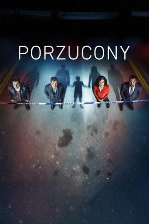 Harlan Coben bemutatja: Az ötödik poszter