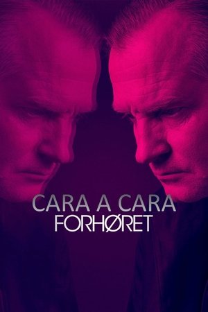 Forhøret poszter