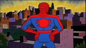 Spider-Man kép