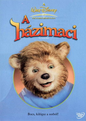A házimaci