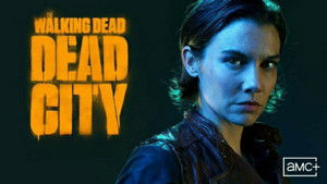 The Walking Dead: Dead City kép