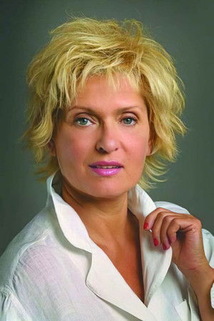 Ewa Kasprzyk profil kép