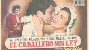 Don Juan's Night of Love háttérkép