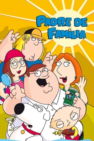 Family Guy poszter