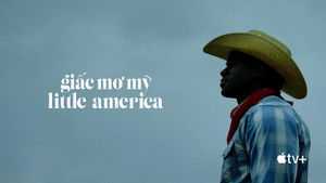 Little America kép