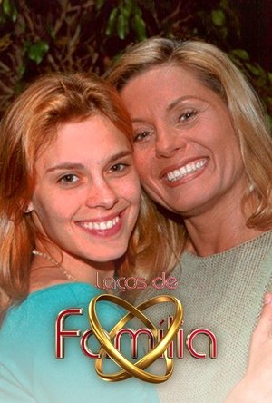 Laços de Família poszter